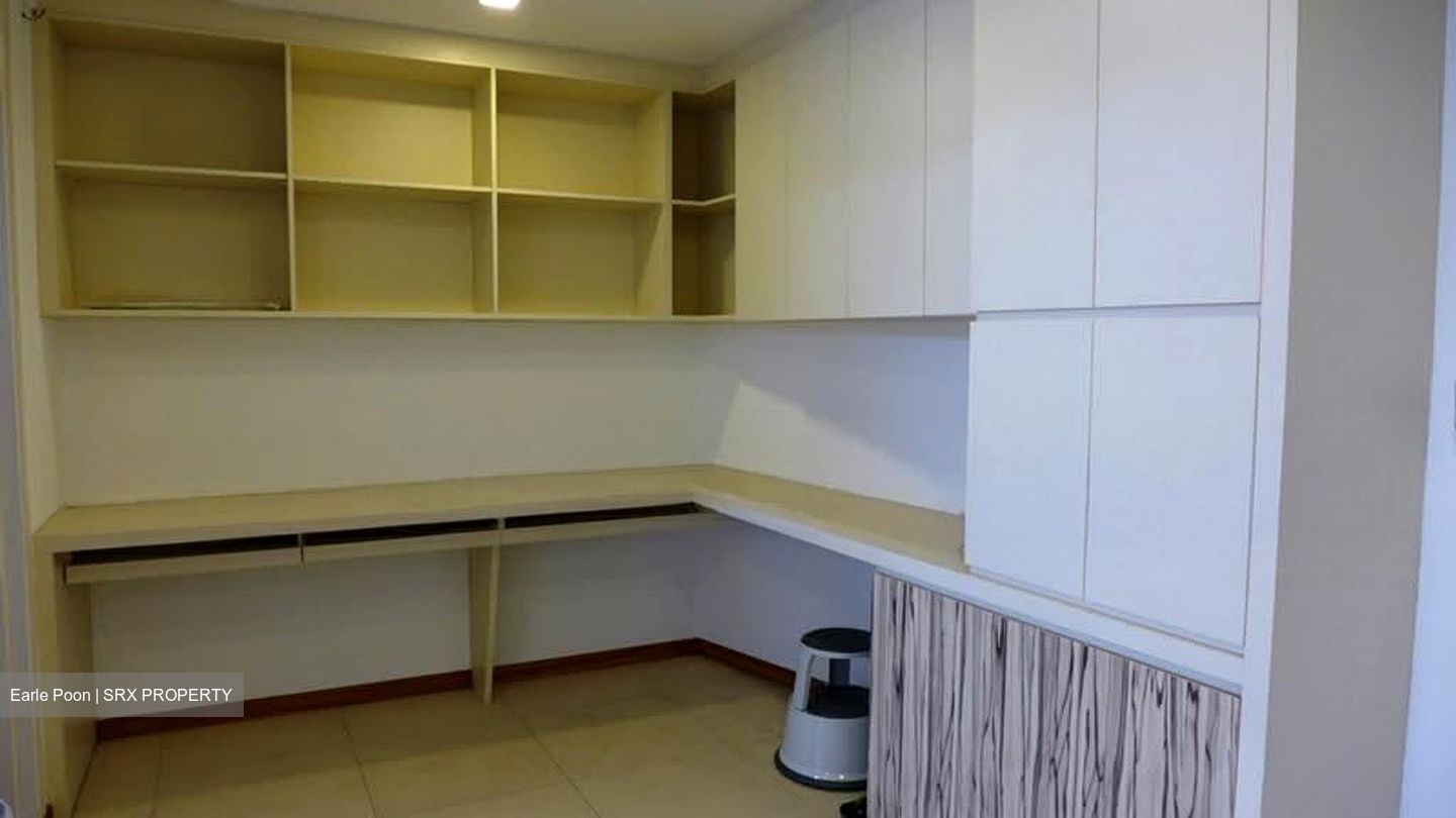 The Plaza (D7), Apartment #627390311